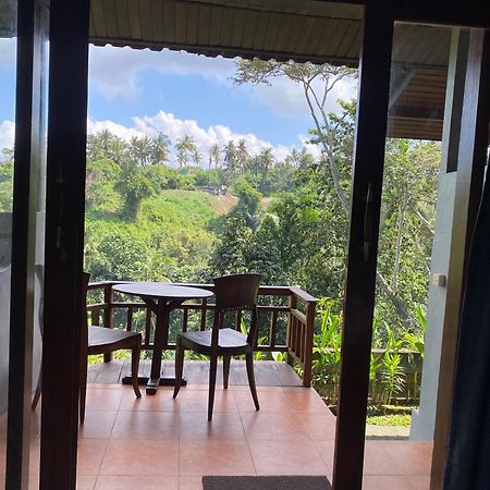 D'Tepi Ubud House 외부 사진