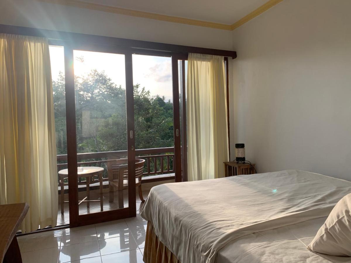 D'Tepi Ubud House 외부 사진