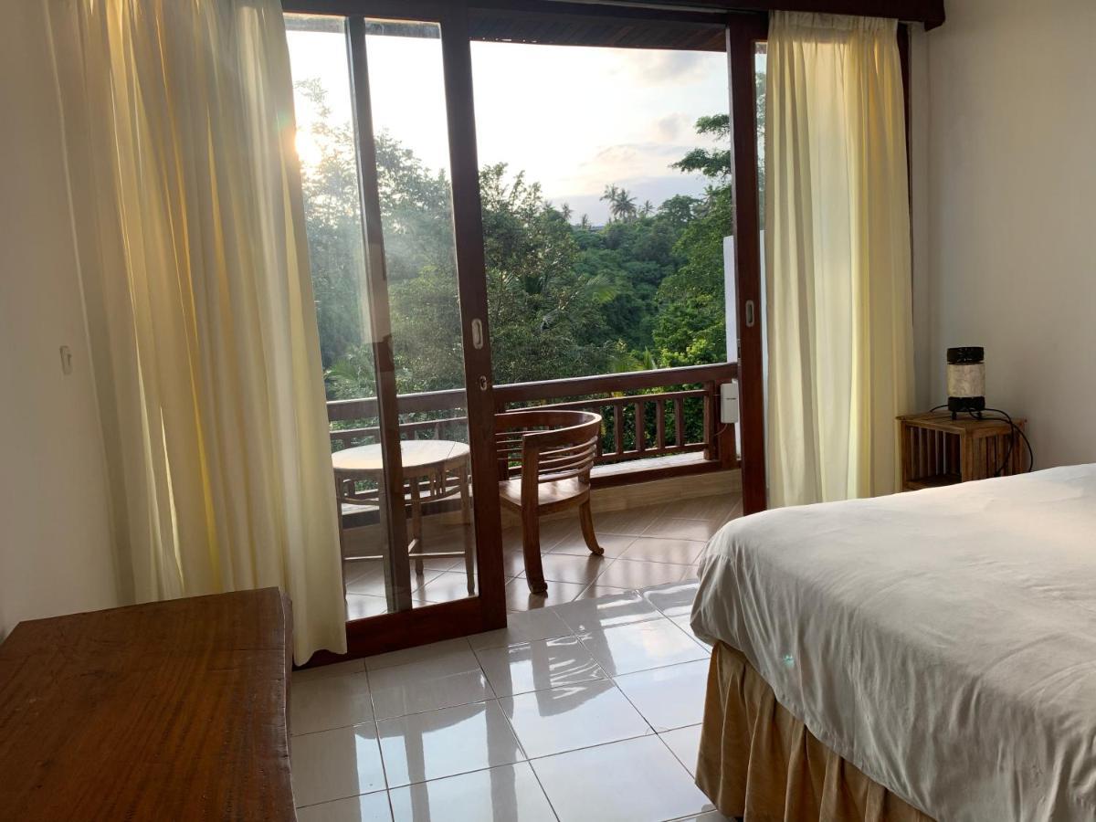 D'Tepi Ubud House 외부 사진