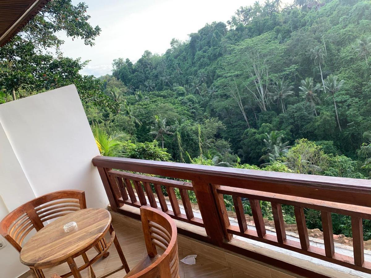 D'Tepi Ubud House 외부 사진