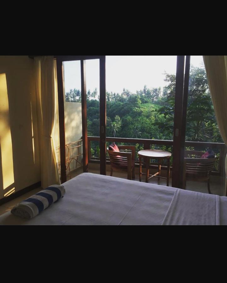 D'Tepi Ubud House 외부 사진