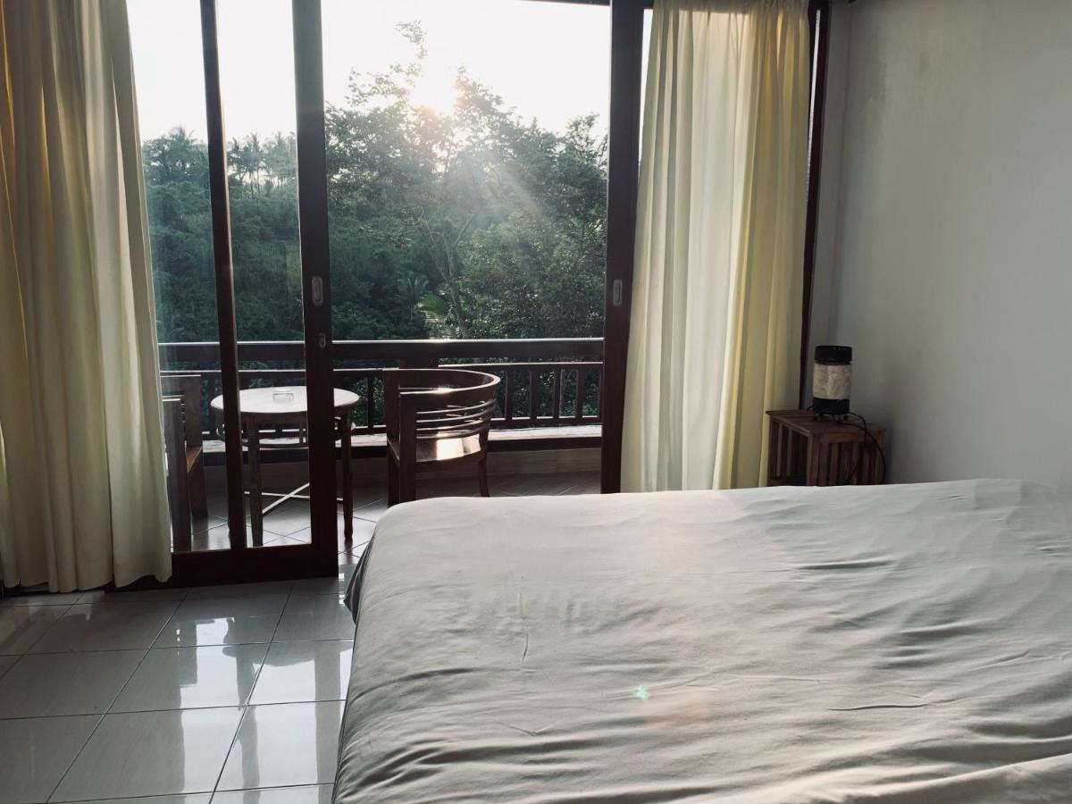 D'Tepi Ubud House 외부 사진