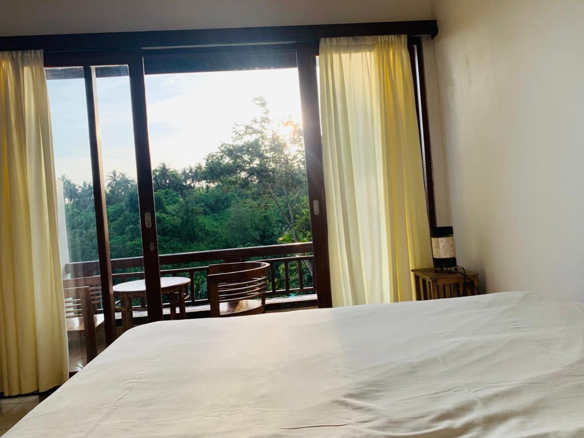 D'Tepi Ubud House 외부 사진