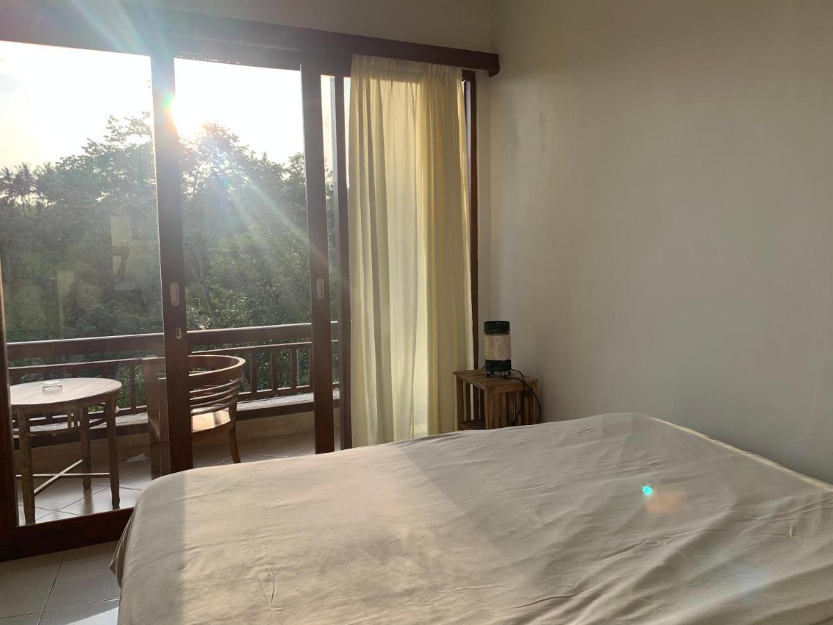 D'Tepi Ubud House 외부 사진