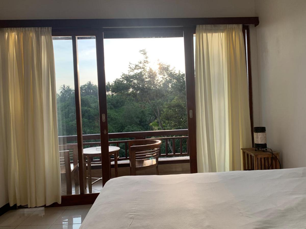 D'Tepi Ubud House 외부 사진