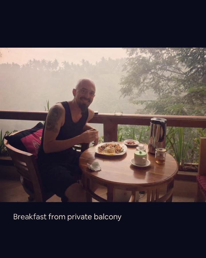 D'Tepi Ubud House 외부 사진
