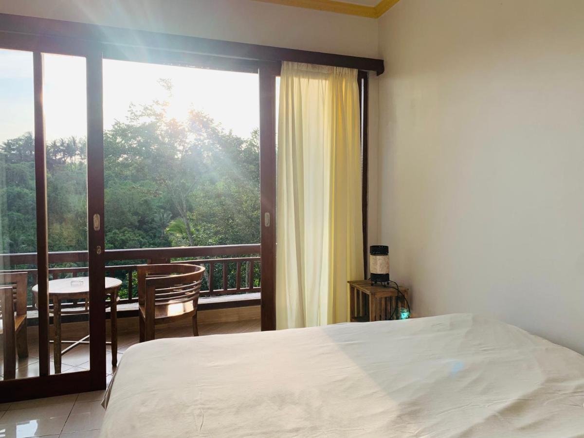 D'Tepi Ubud House 외부 사진