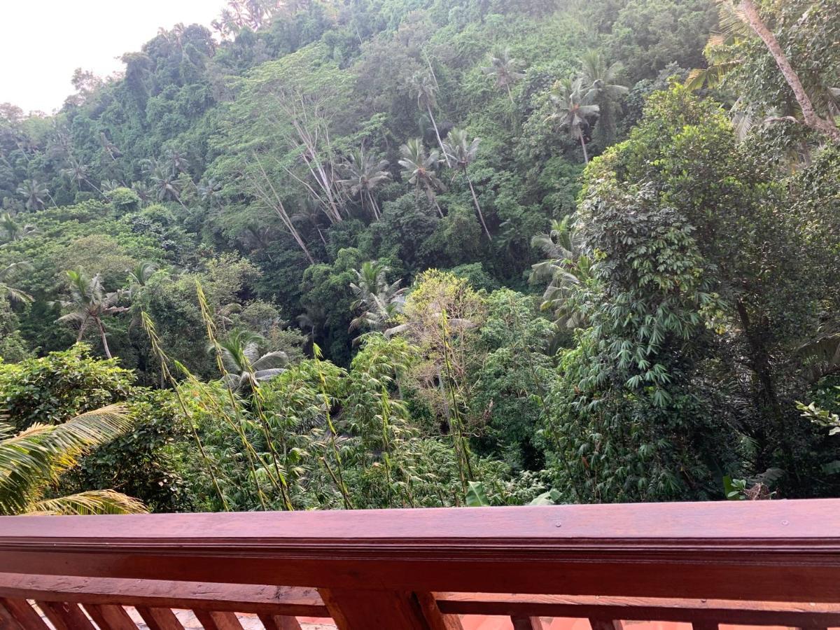 D'Tepi Ubud House 외부 사진