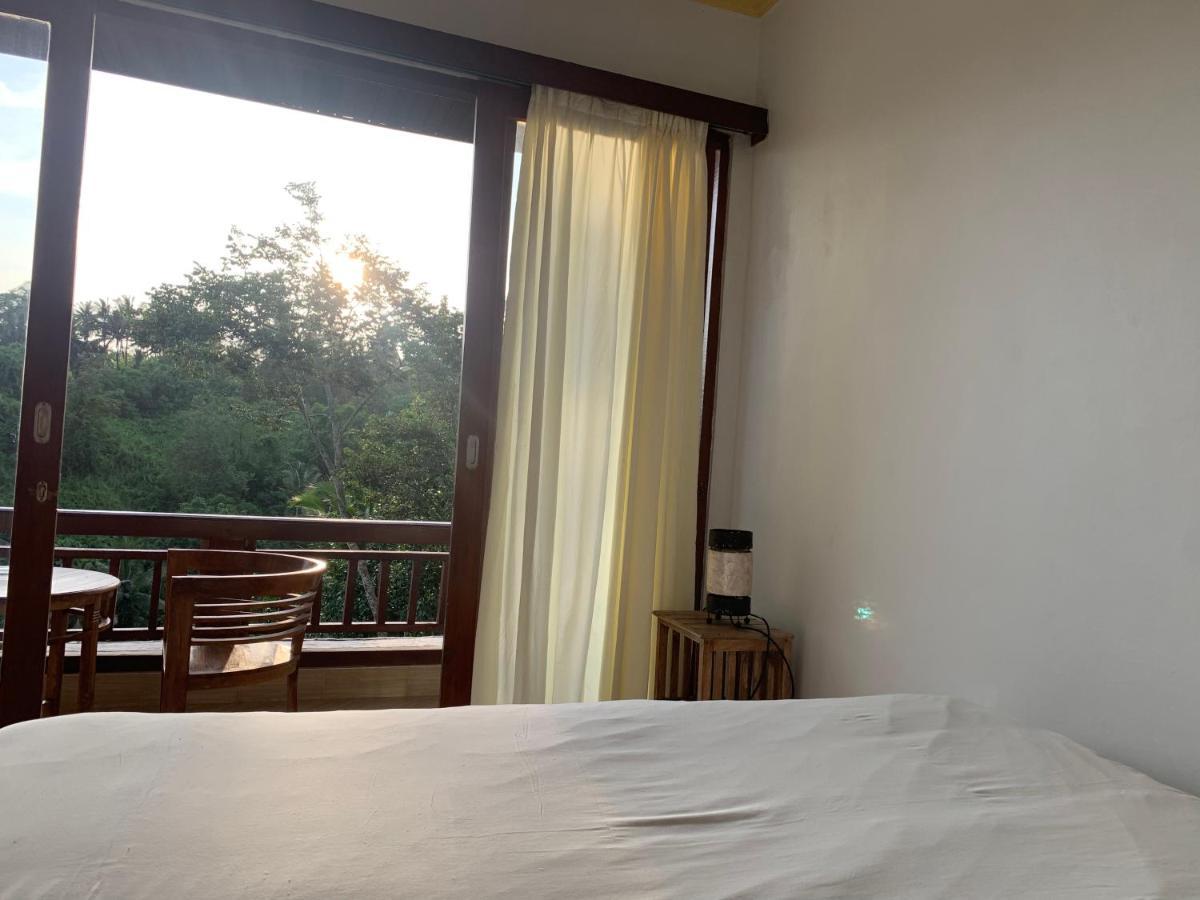 D'Tepi Ubud House 외부 사진