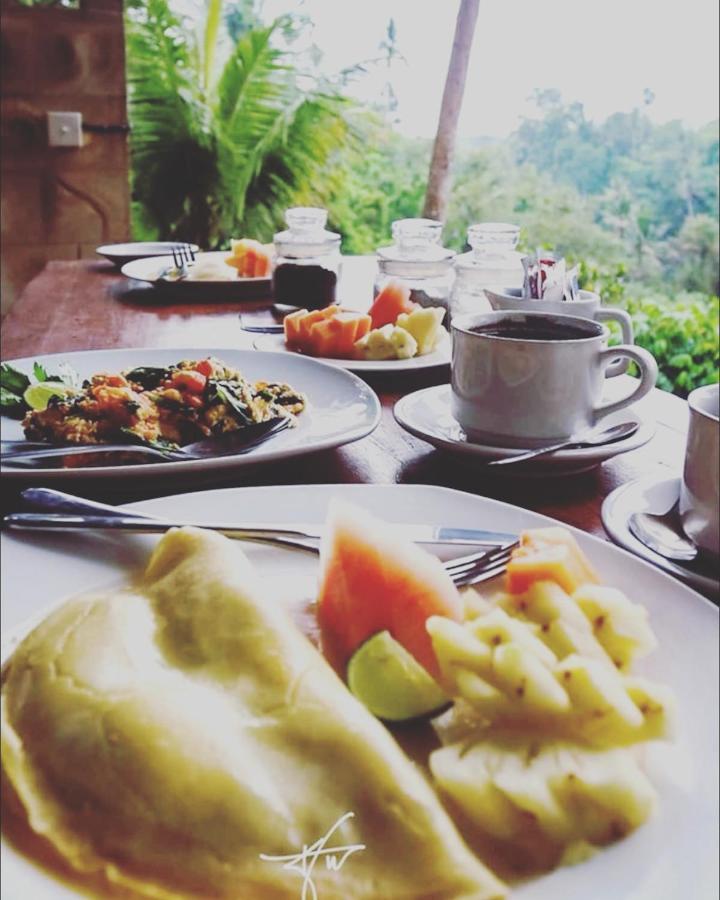 D'Tepi Ubud House 외부 사진