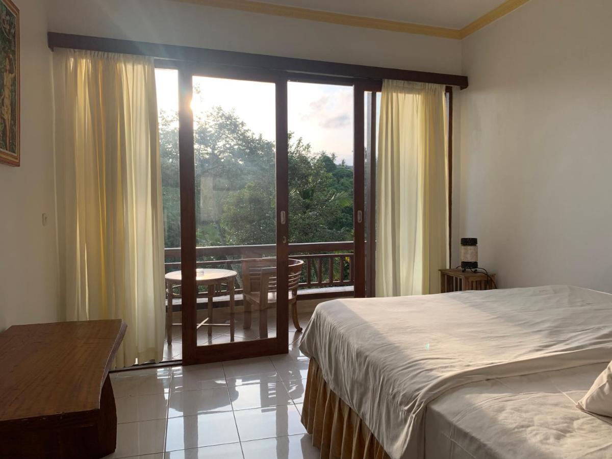 D'Tepi Ubud House 외부 사진