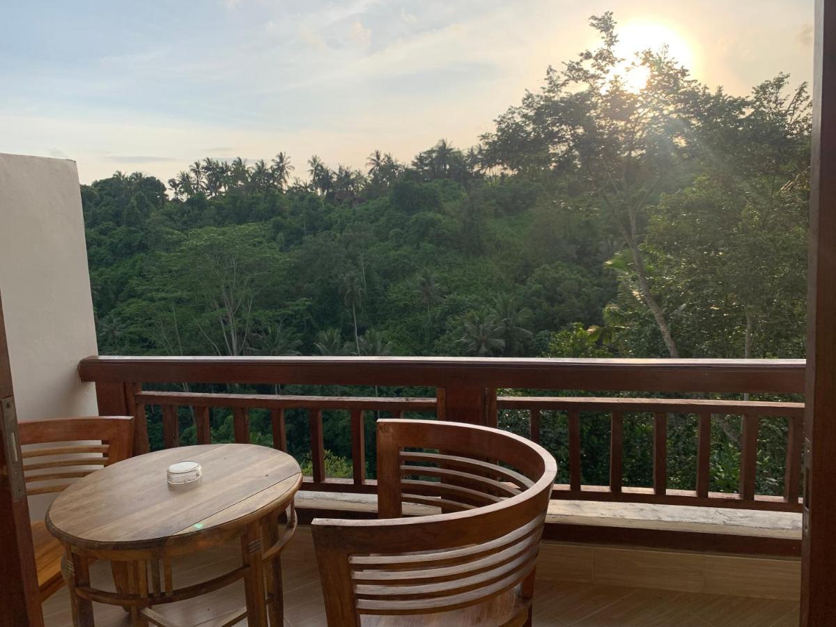 D'Tepi Ubud House 외부 사진