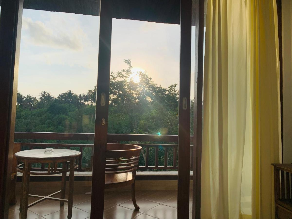 D'Tepi Ubud House 외부 사진