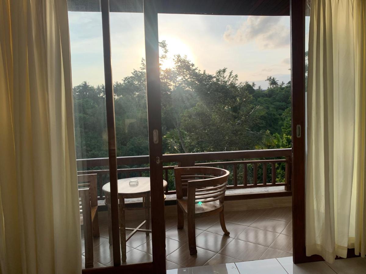 D'Tepi Ubud House 외부 사진