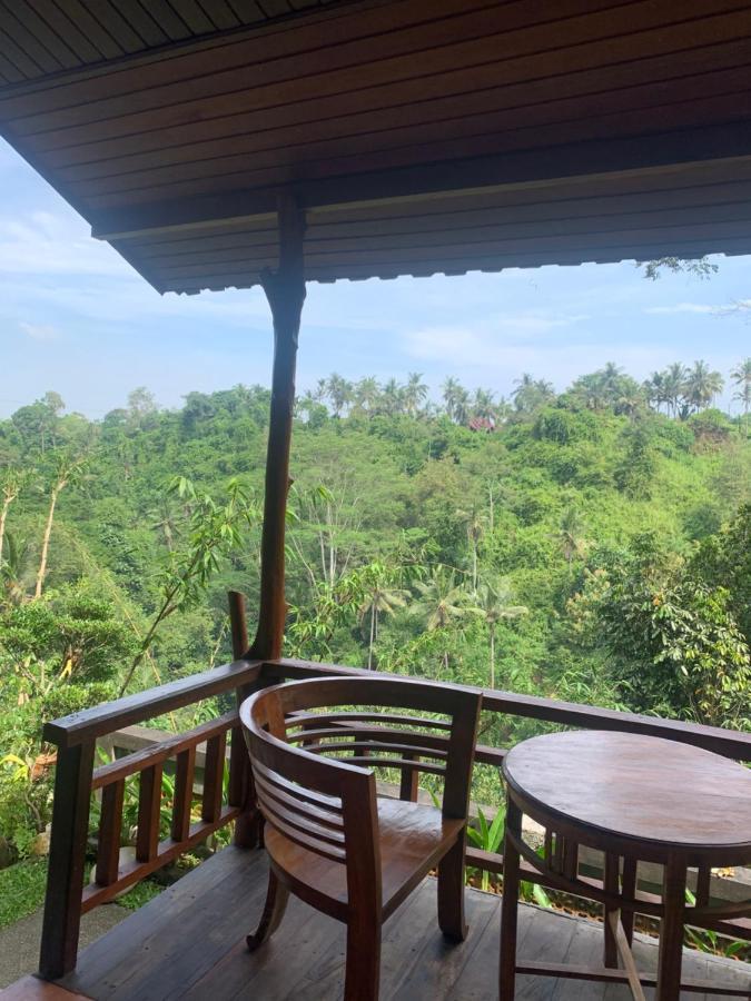 D'Tepi Ubud House 외부 사진
