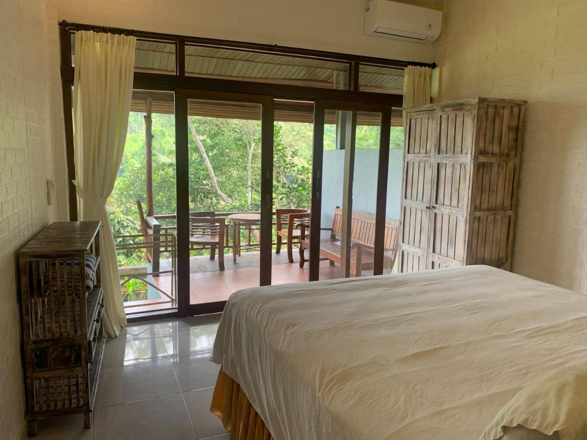 D'Tepi Ubud House 외부 사진