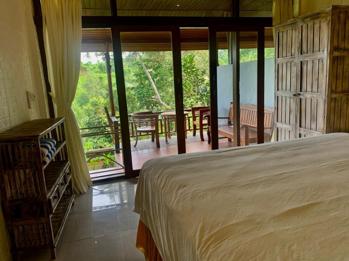 D'Tepi Ubud House 외부 사진