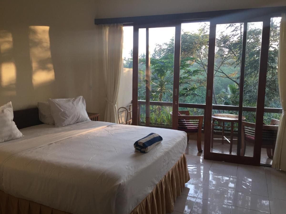 D'Tepi Ubud House 외부 사진
