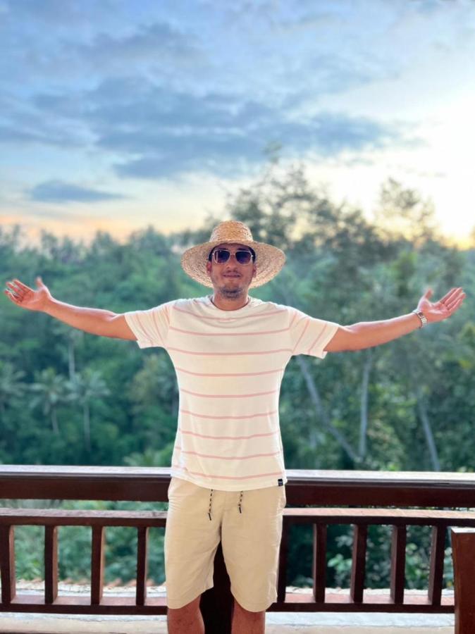D'Tepi Ubud House 외부 사진