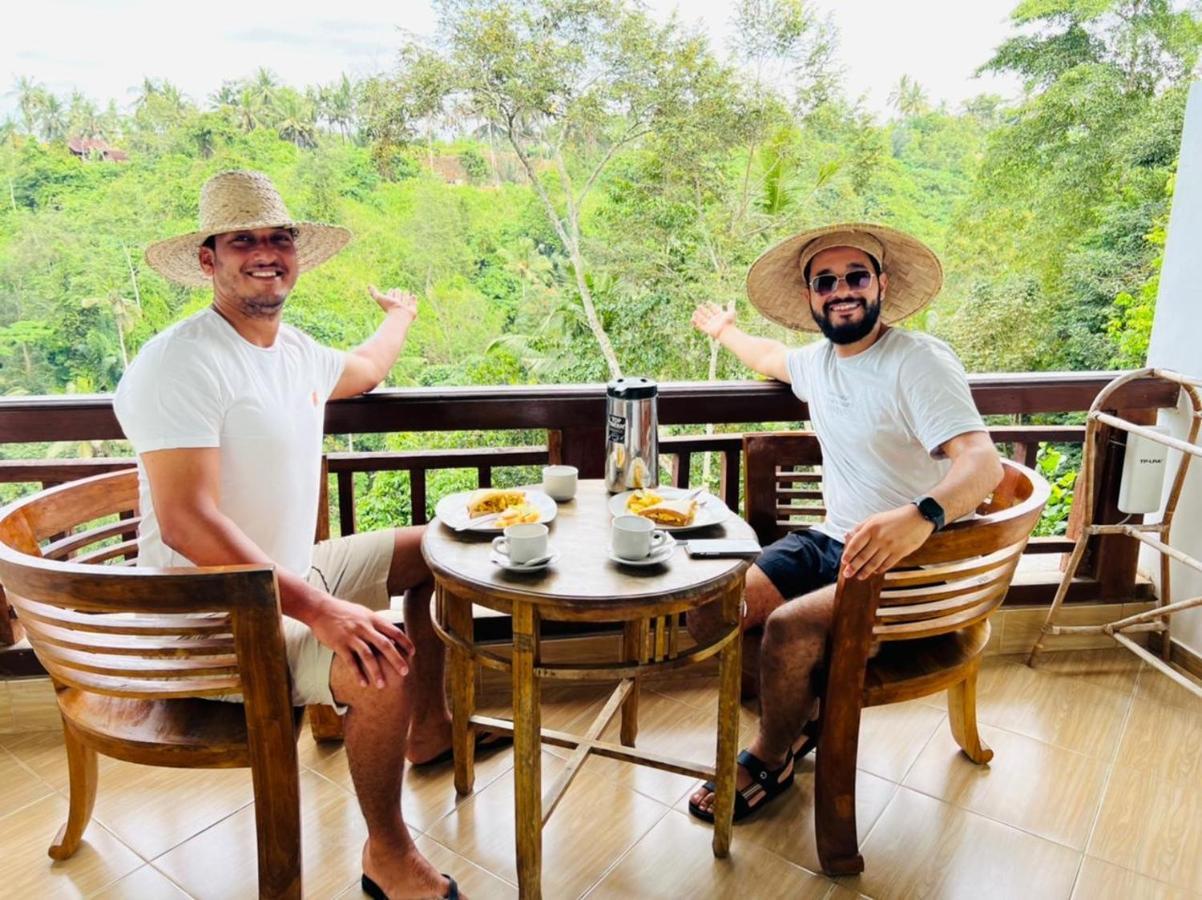 D'Tepi Ubud House 외부 사진