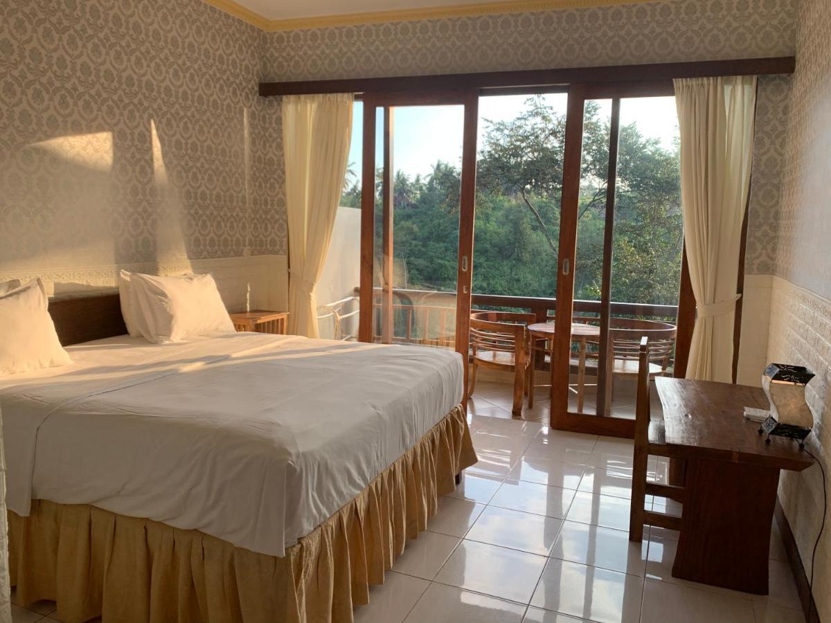 D'Tepi Ubud House 외부 사진