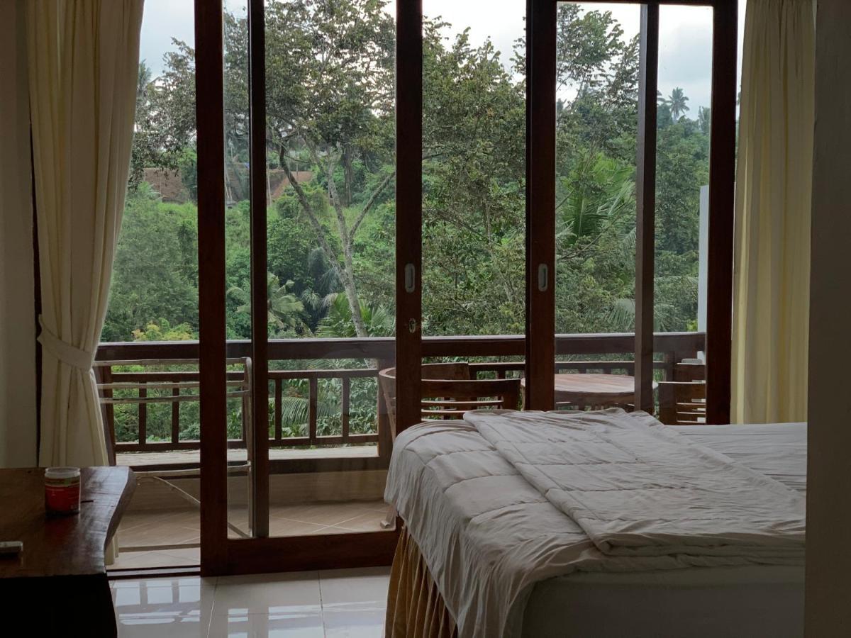 D'Tepi Ubud House 외부 사진