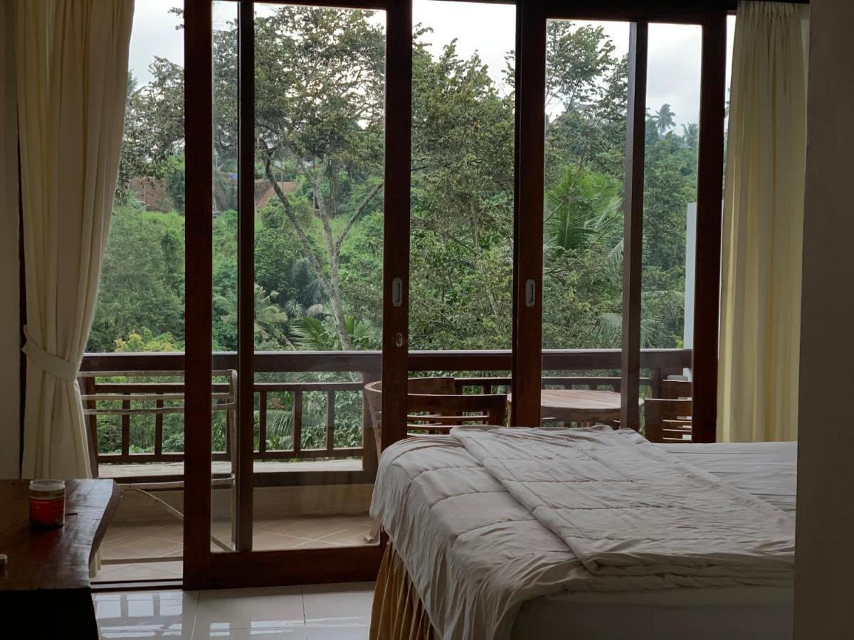 D'Tepi Ubud House 외부 사진