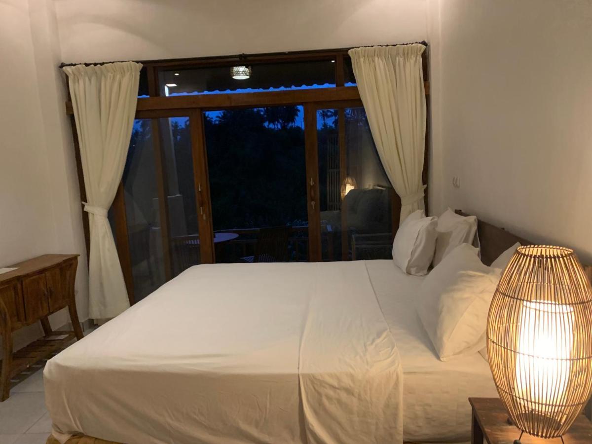 D'Tepi Ubud House 외부 사진