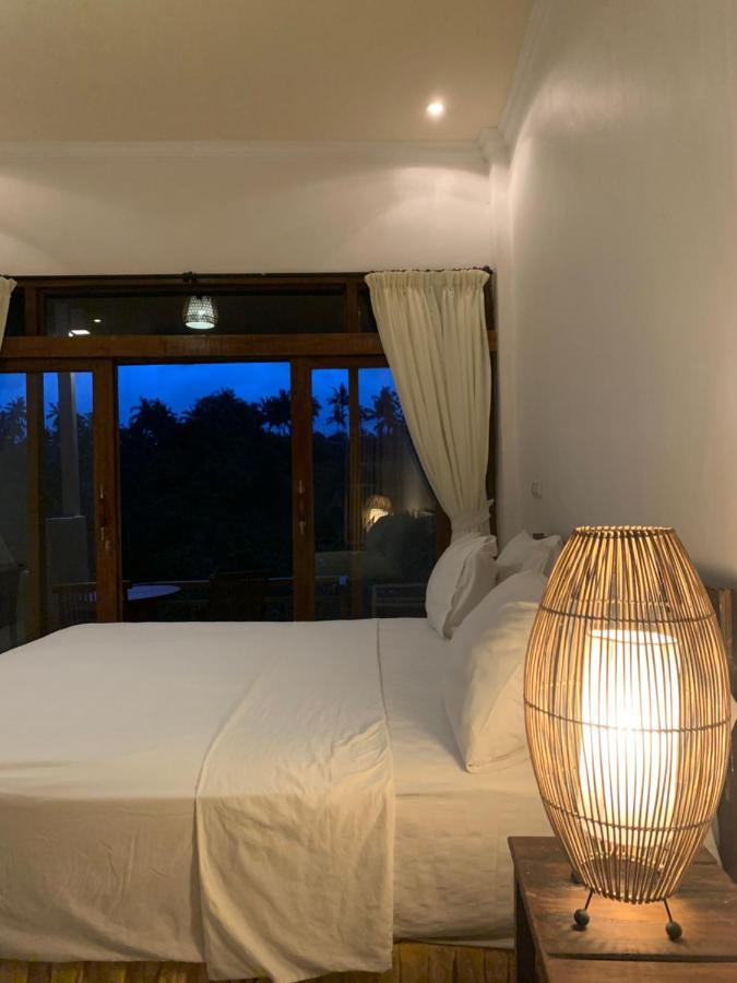 D'Tepi Ubud House 외부 사진