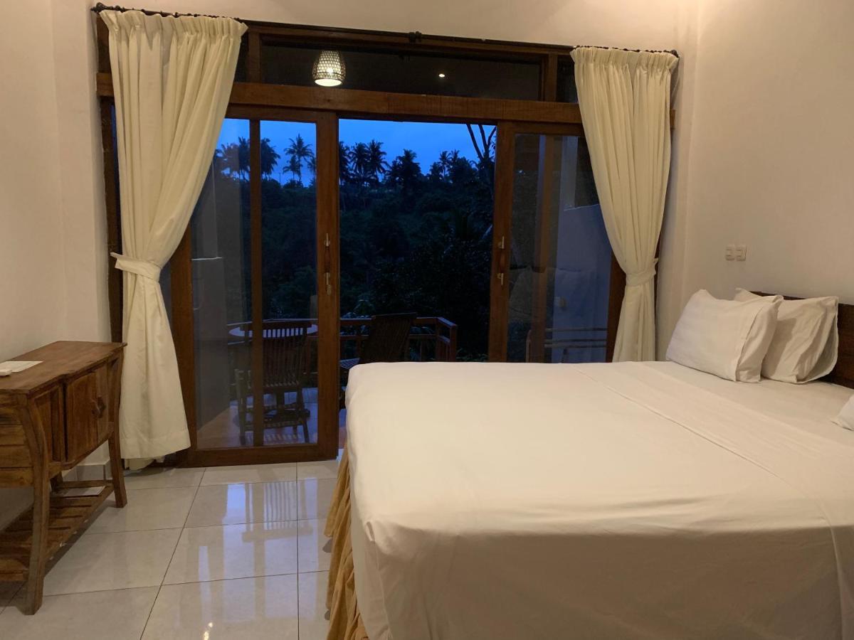 D'Tepi Ubud House 외부 사진