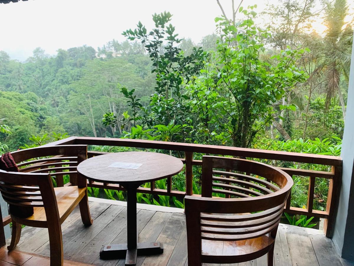 D'Tepi Ubud House 외부 사진