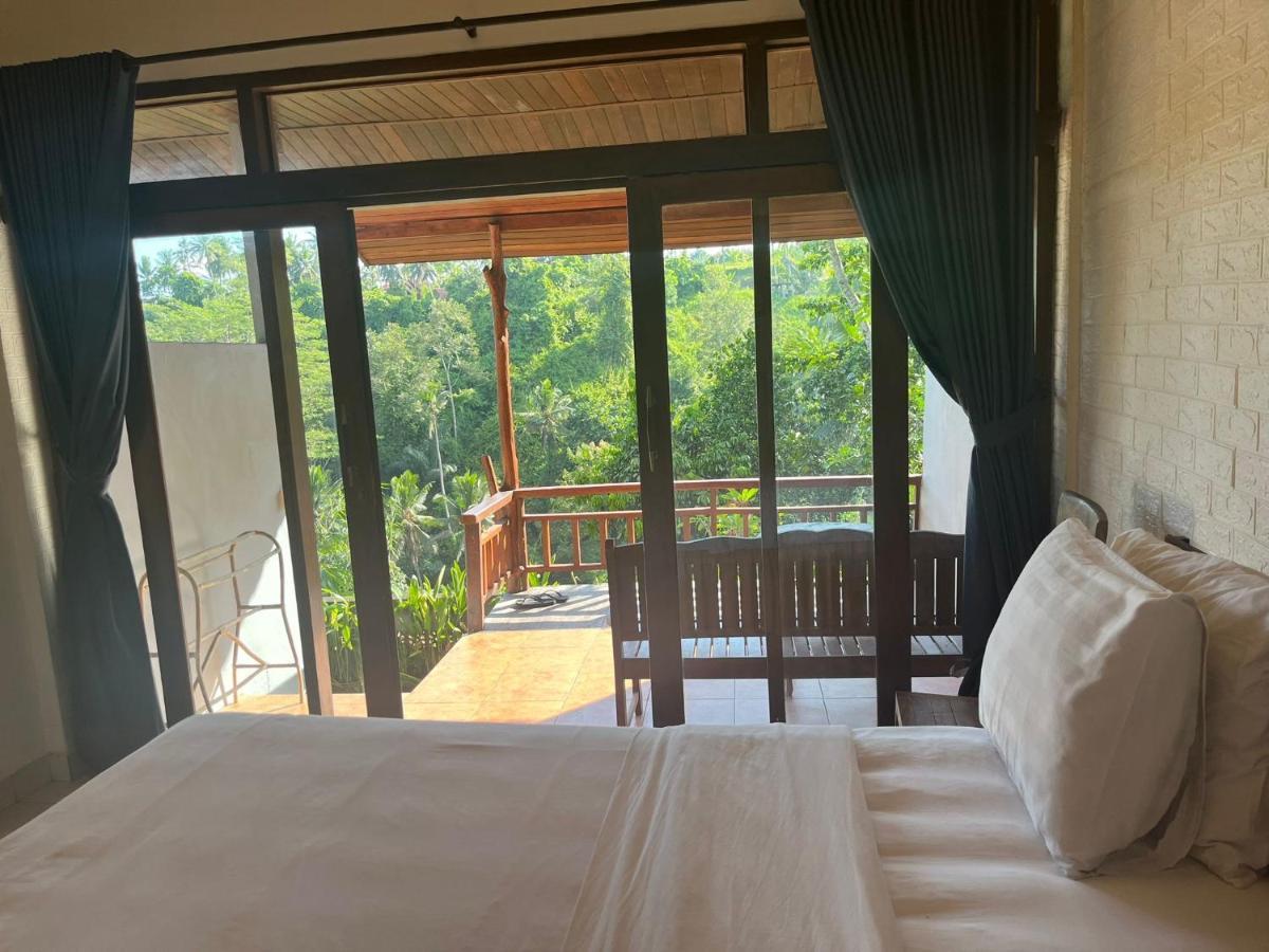 D'Tepi Ubud House 외부 사진