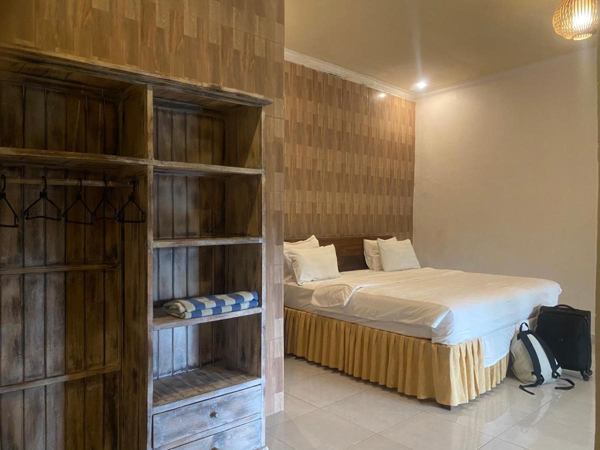 D'Tepi Ubud House 외부 사진