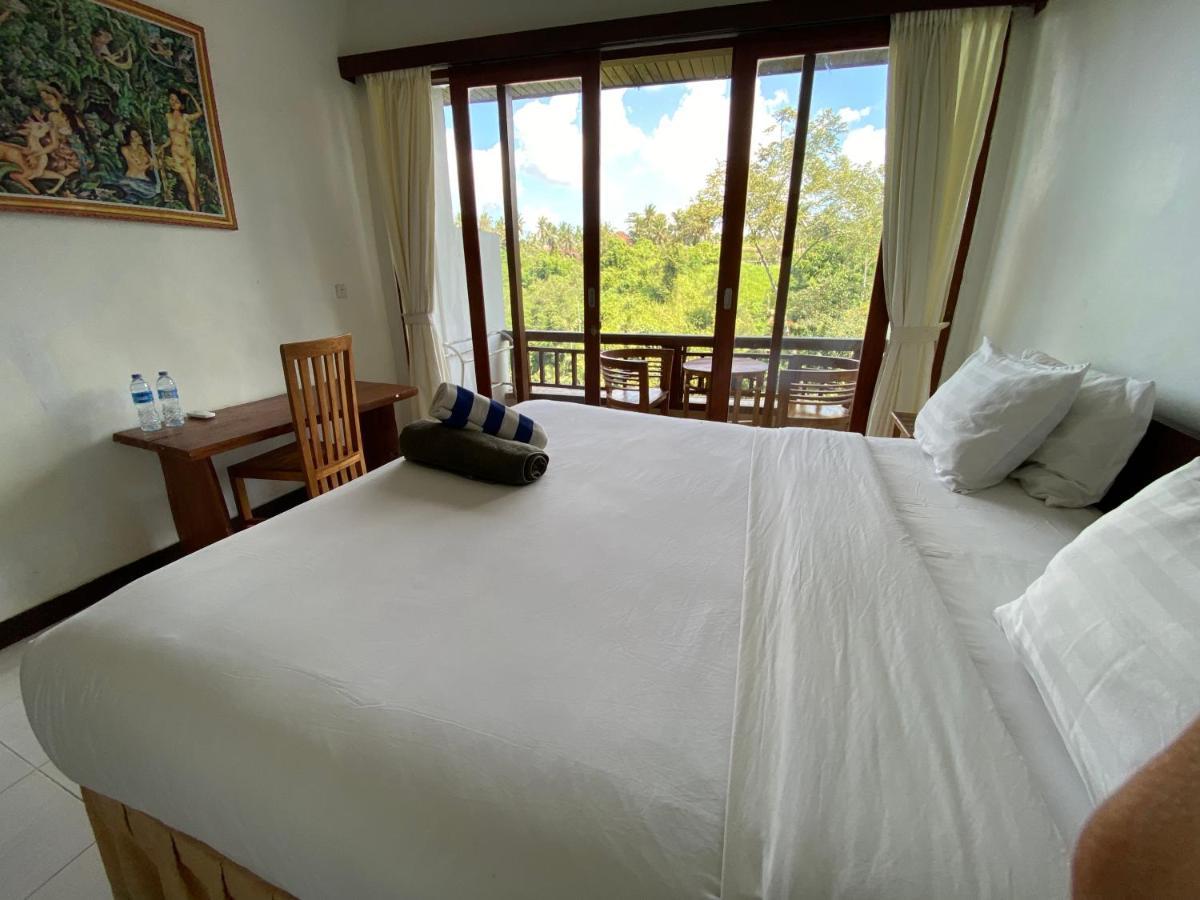 D'Tepi Ubud House 외부 사진