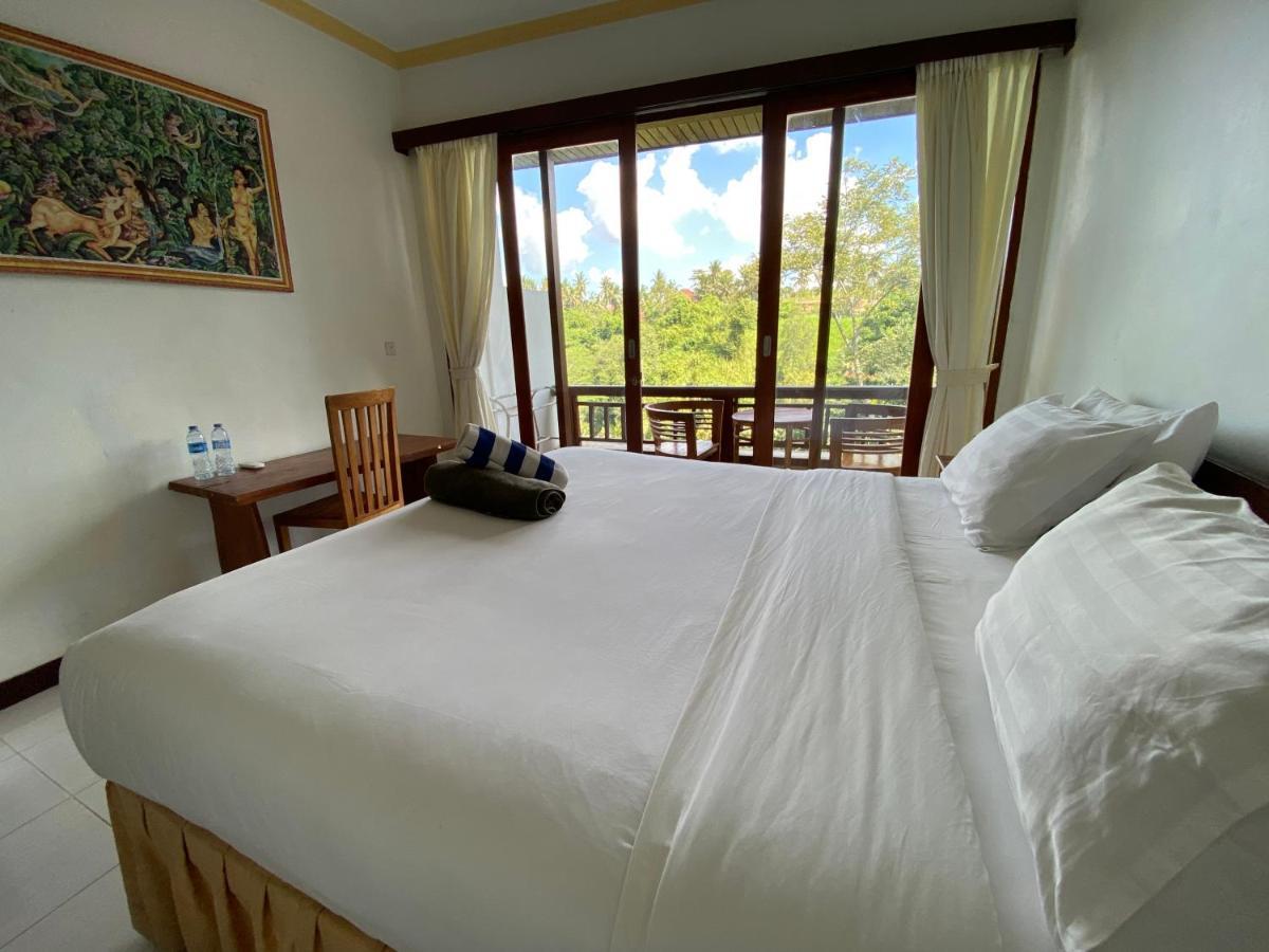 D'Tepi Ubud House 외부 사진