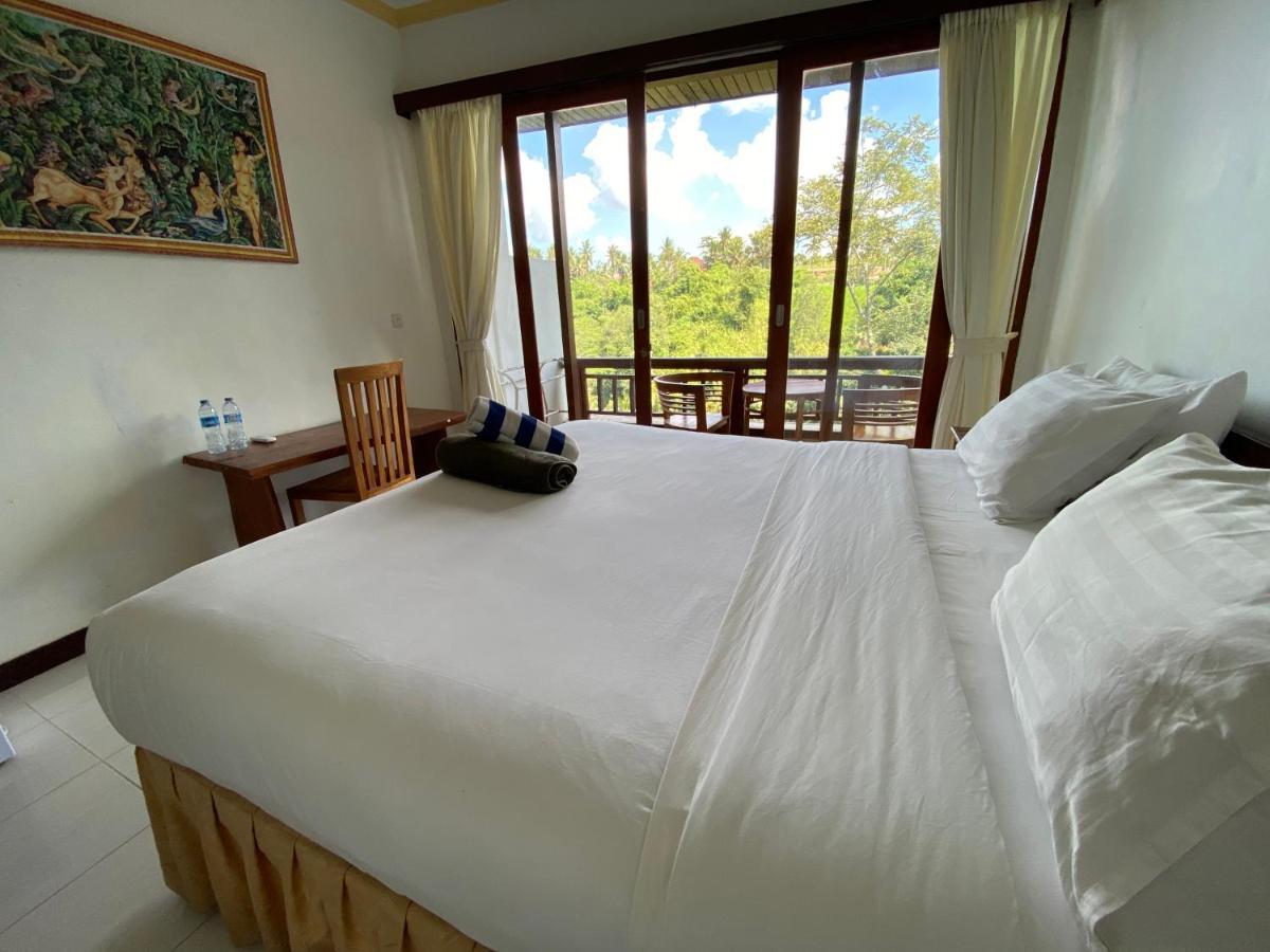 D'Tepi Ubud House 외부 사진