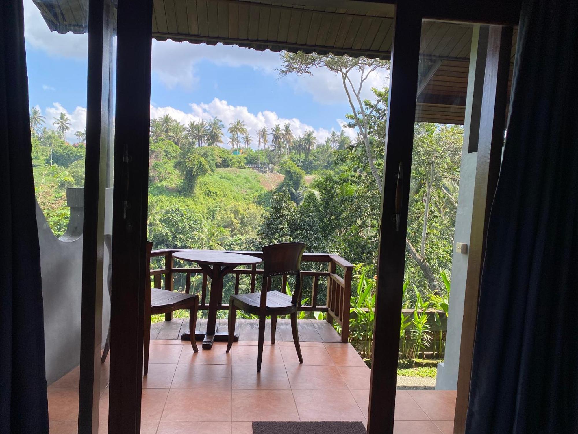 D'Tepi Ubud House 외부 사진