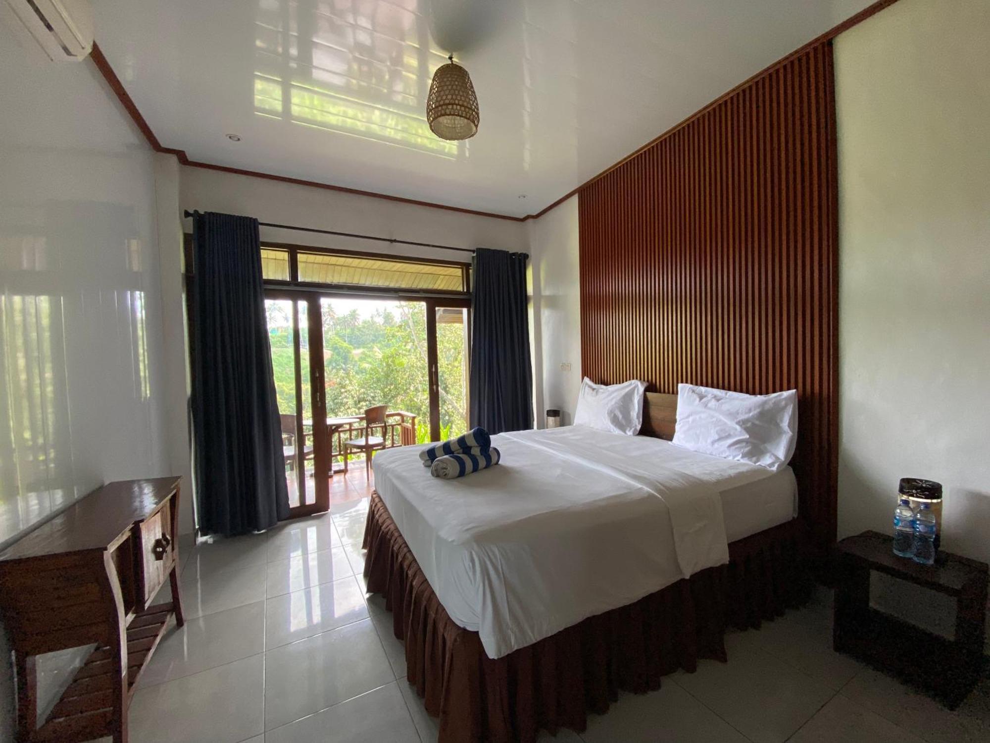 D'Tepi Ubud House 외부 사진