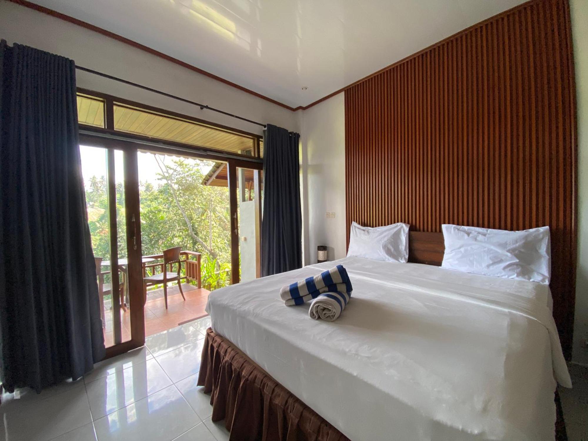 D'Tepi Ubud House 외부 사진