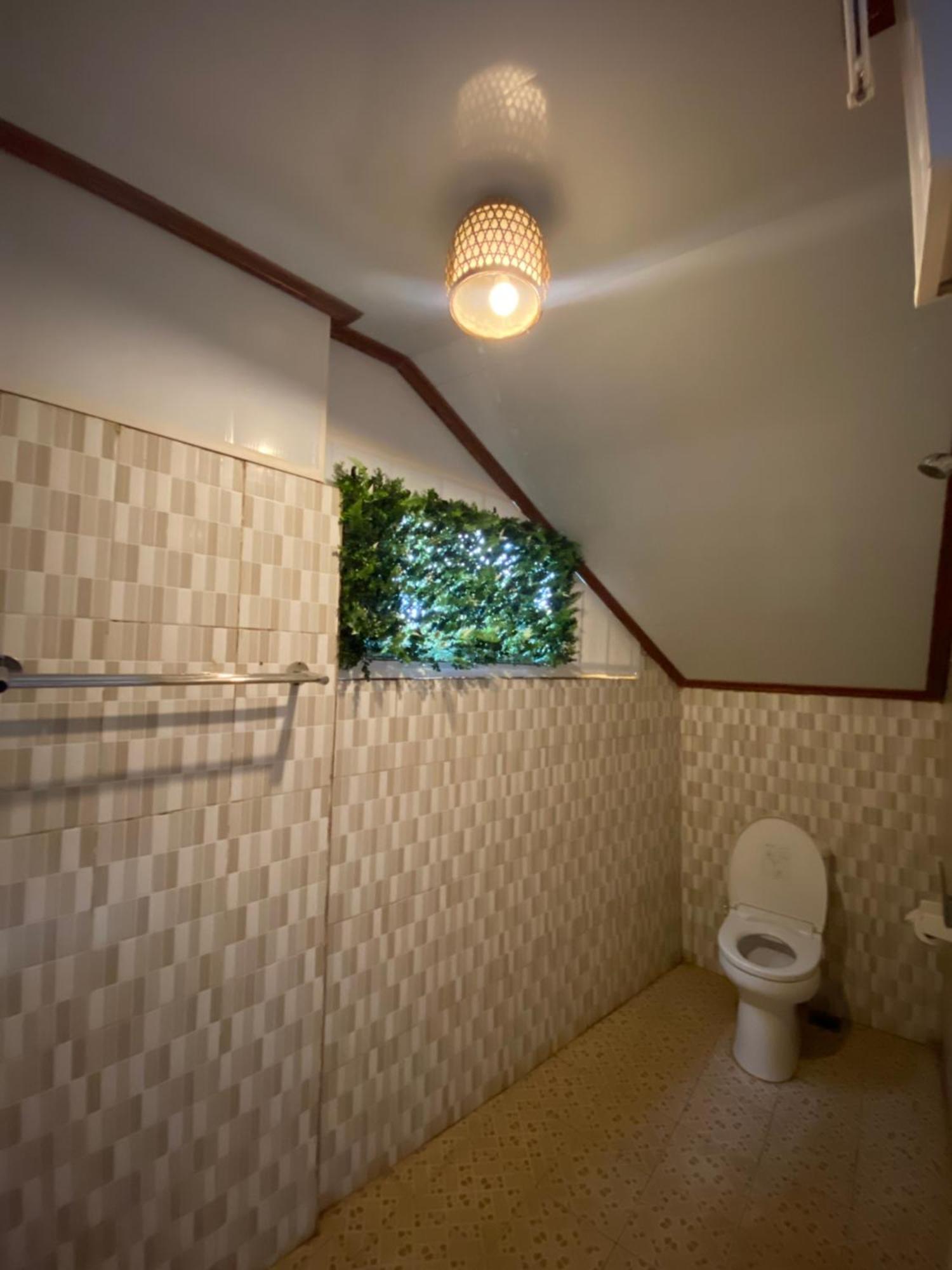 D'Tepi Ubud House 외부 사진