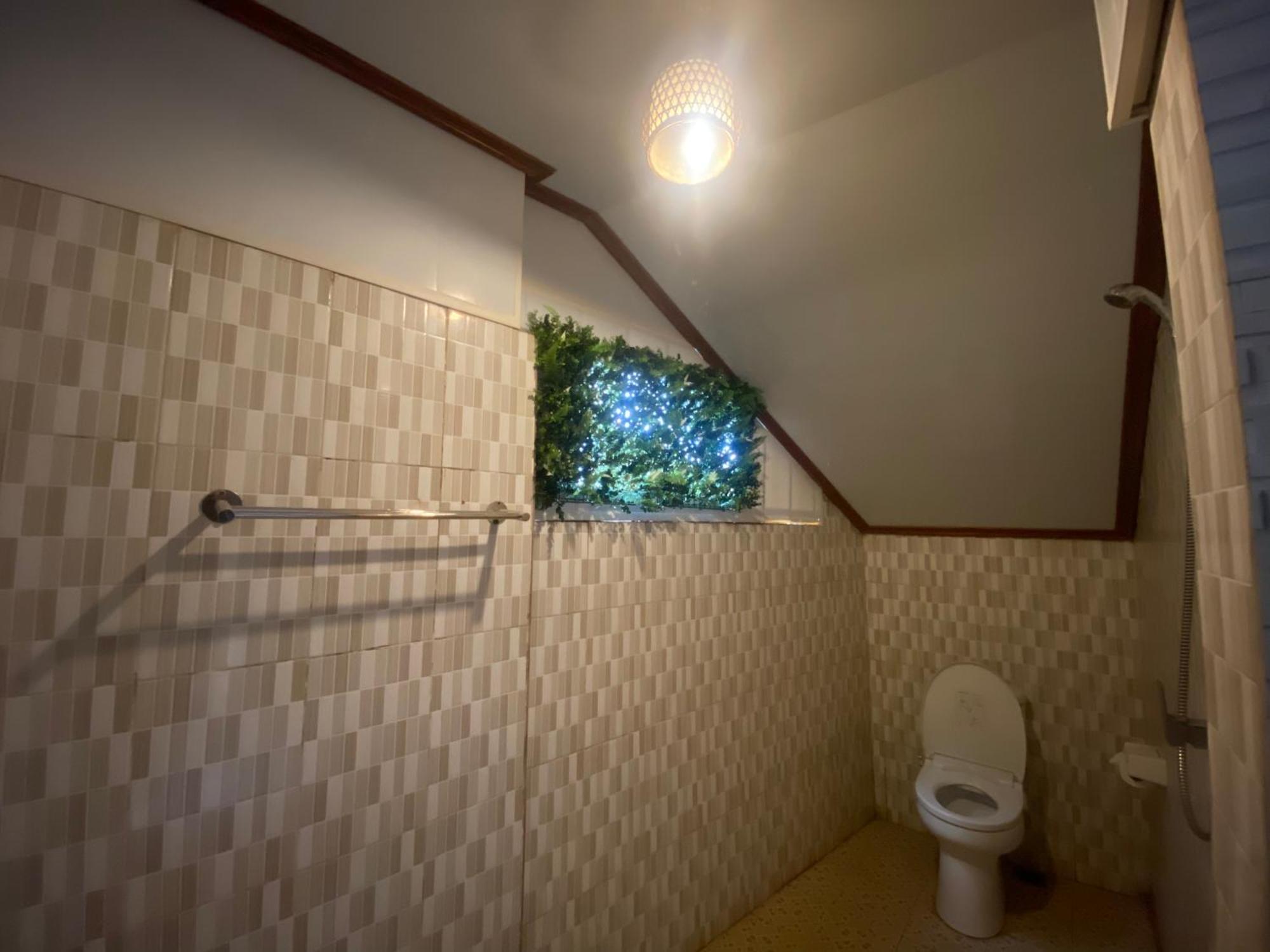 D'Tepi Ubud House 외부 사진